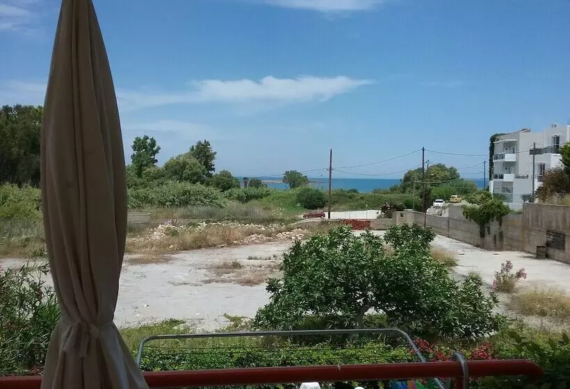 Ilona Apartments