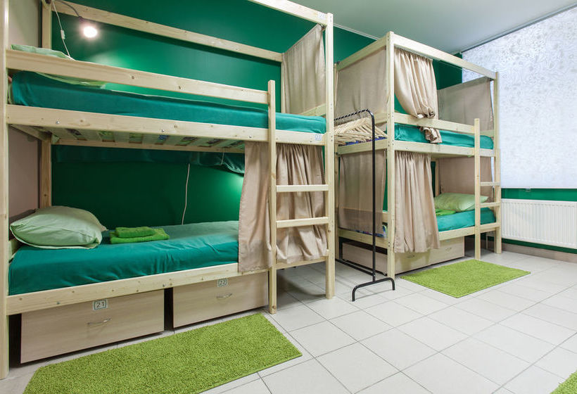 Nice Hostel