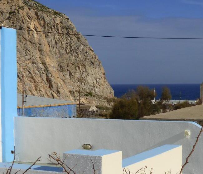 Pension Anna Maria Rooms Santorini