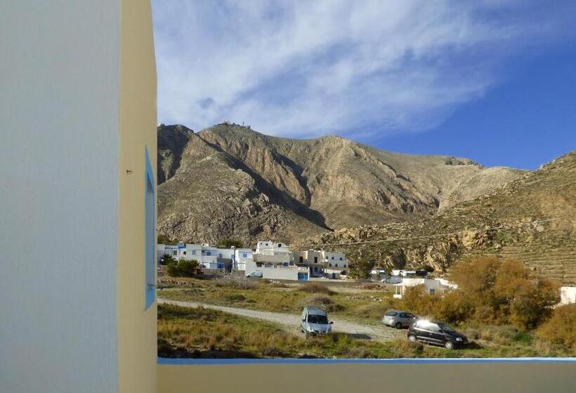 Pension Anna Maria Rooms Santorini