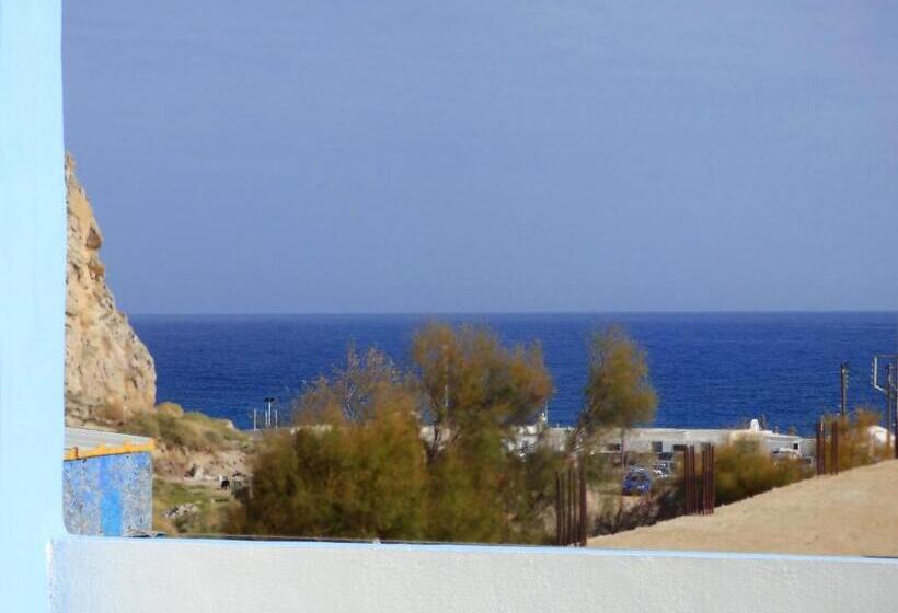 Pension Anna Maria Rooms Santorini