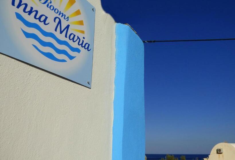 Pension Anna Maria Rooms Santorini
