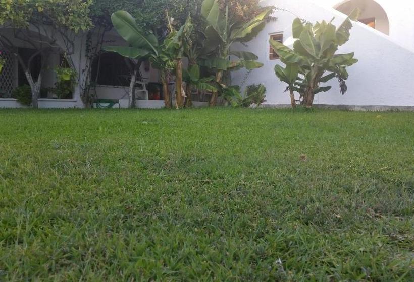 פנסיון Eleni Rooms