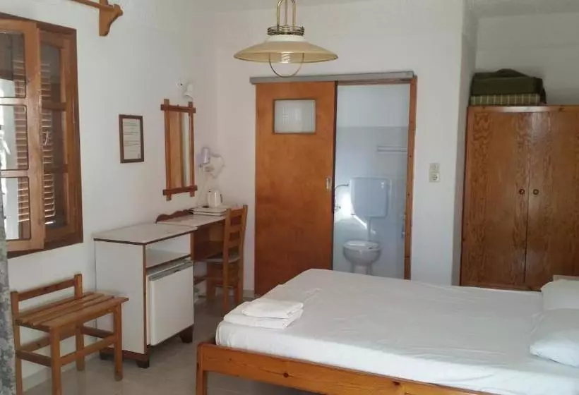 پانسیون Eleni Rooms