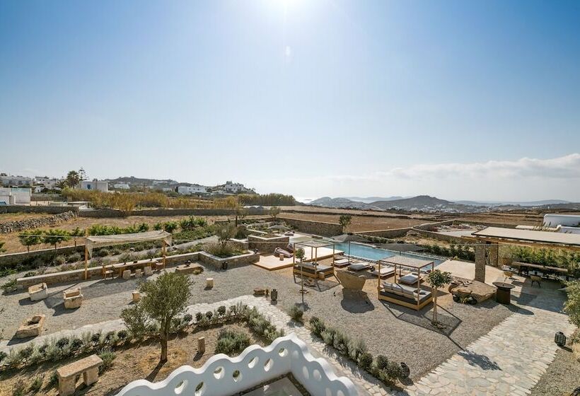 Portes Suites & Villas Mykonos