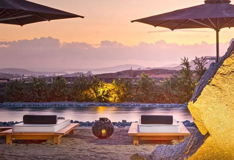 Portes Suites & Villas Mykonos
