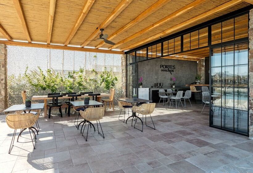 Portes Suites & Villas Mykonos