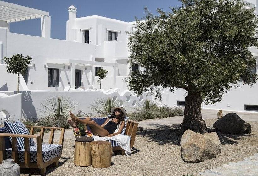 Portes Suites & Villas Mykonos
