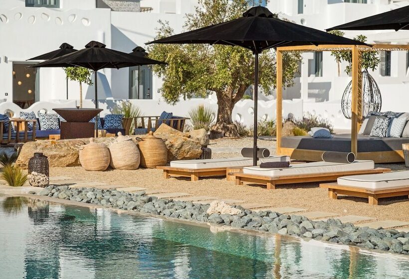 Portes Suites & Villas Mykonos