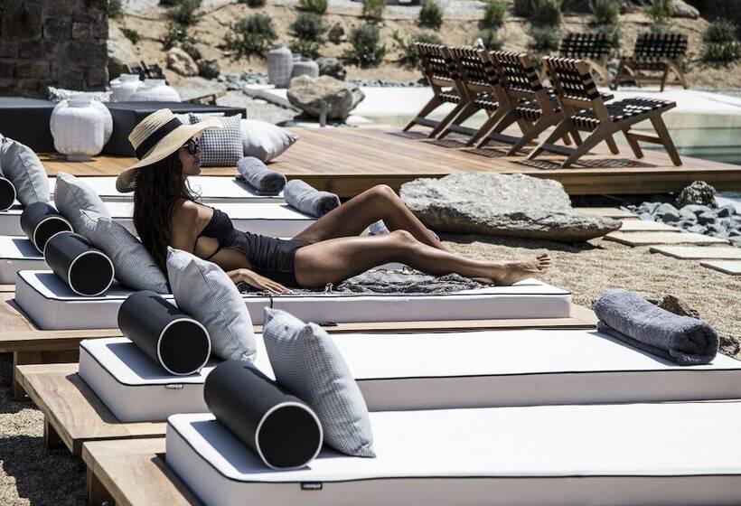 Portes Suites & Villas Mykonos