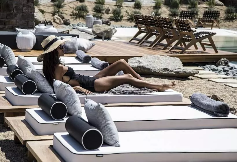 Portes Suites & Villas Mykonos