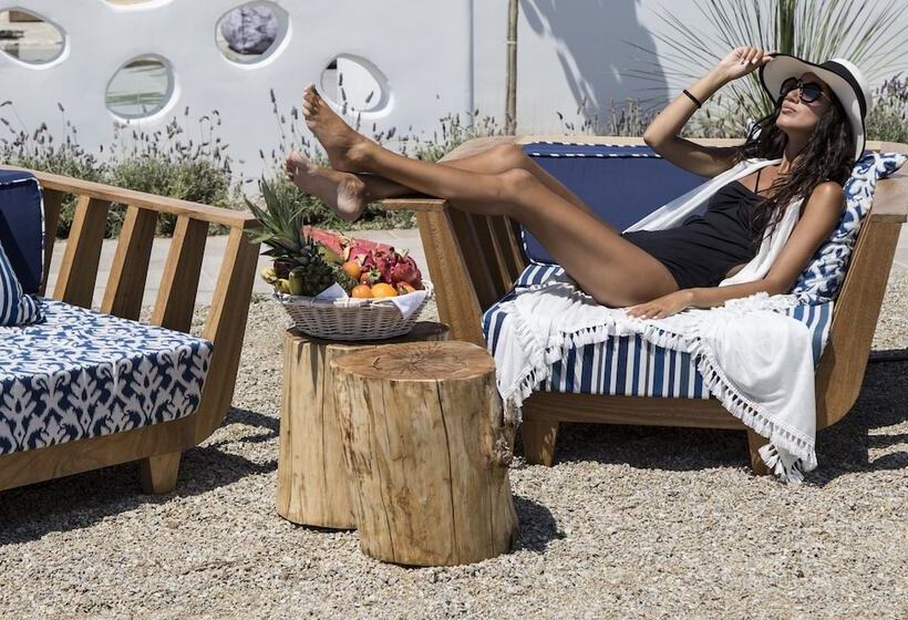 Portes Suites & Villas Mykonos