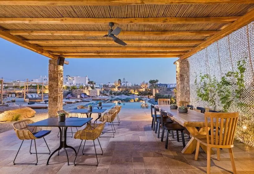 Portes Suites & Villas Mykonos