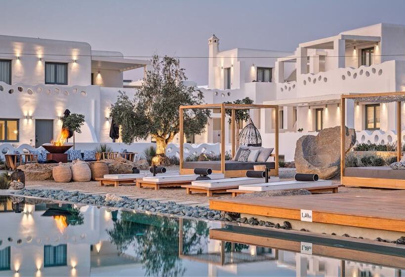 Portes Suites & Villas Mykonos
