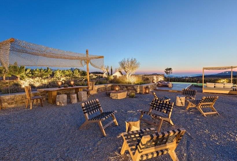 Portes Suites & Villas Mykonos