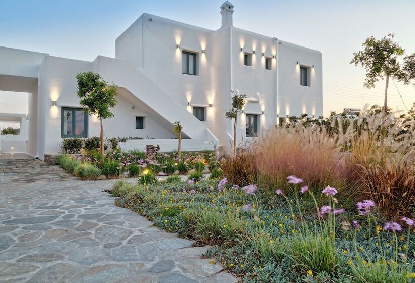 Portes Suites & Villas Mykonos