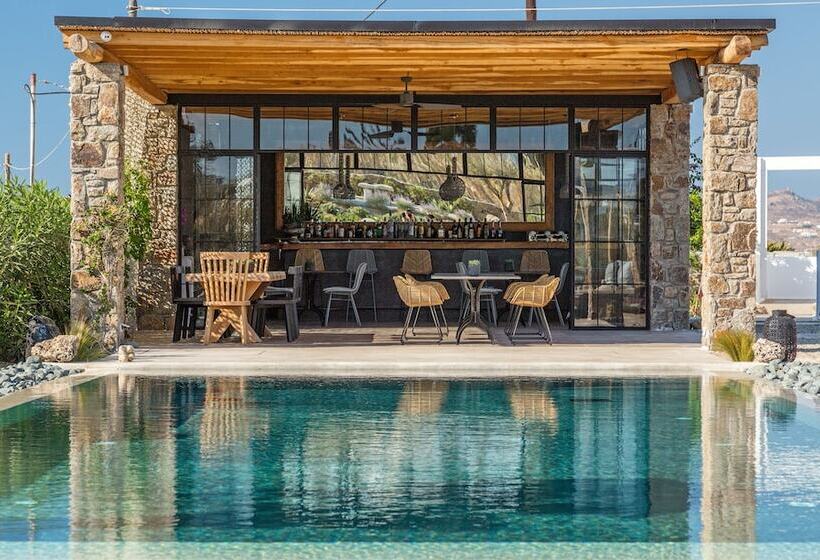 Portes Suites & Villas Mykonos