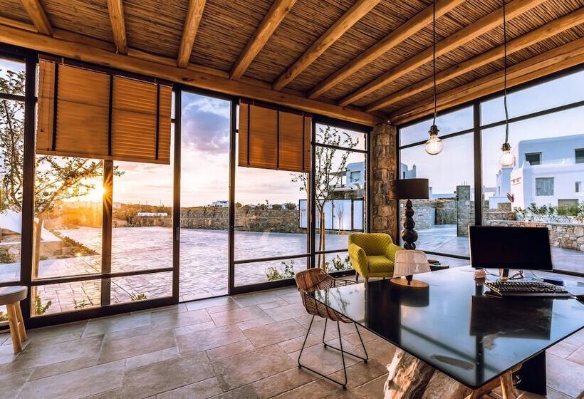 Portes Suites & Villas Mykonos