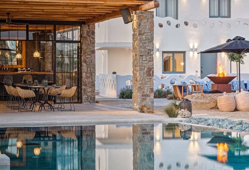 Portes Suites & Villas Mykonos