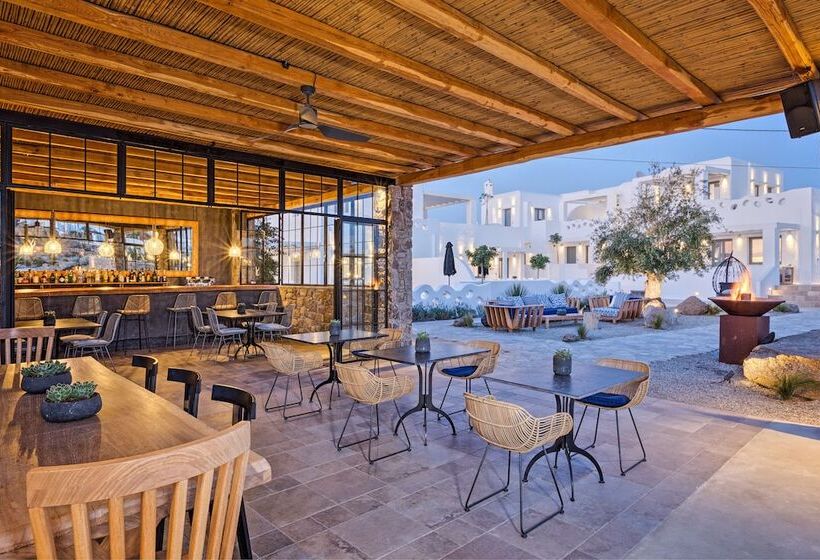 Portes Suites & Villas Mykonos