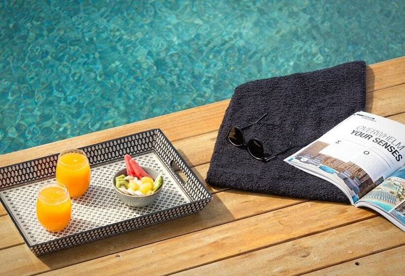 Portes Suites & Villas Mykonos