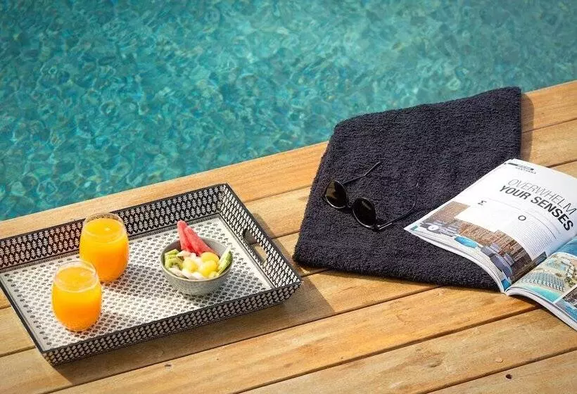 Portes Suites & Villas Mykonos