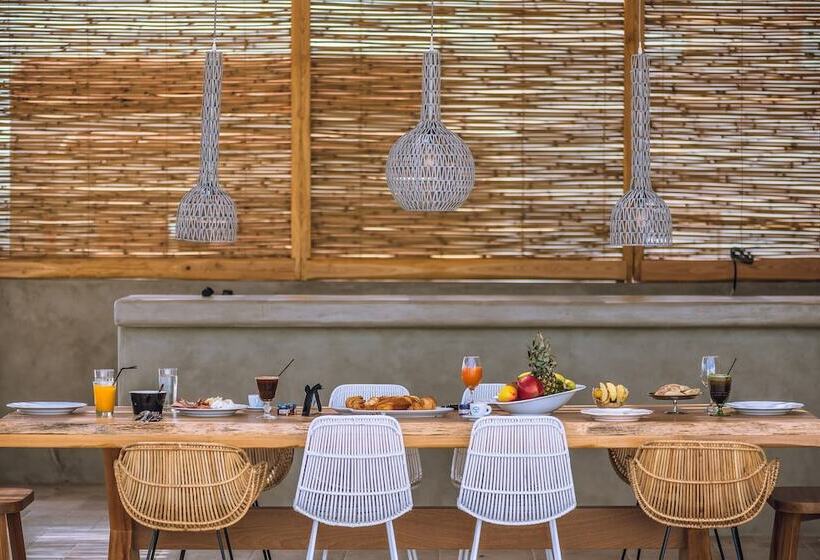 Portes Suites & Villas Mykonos