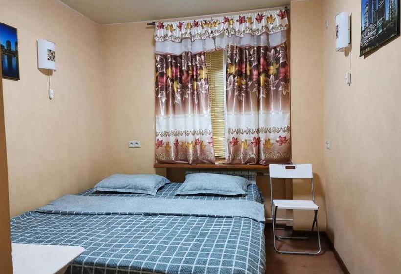 هتل Sonya On Kutuzovskiy