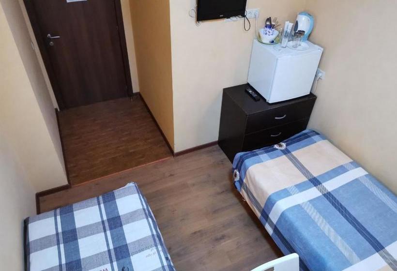 هتل Sonya On Kutuzovskiy