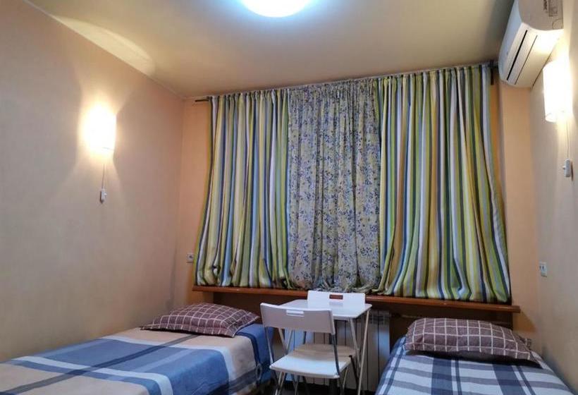 هتل Sonya On Kutuzovskiy