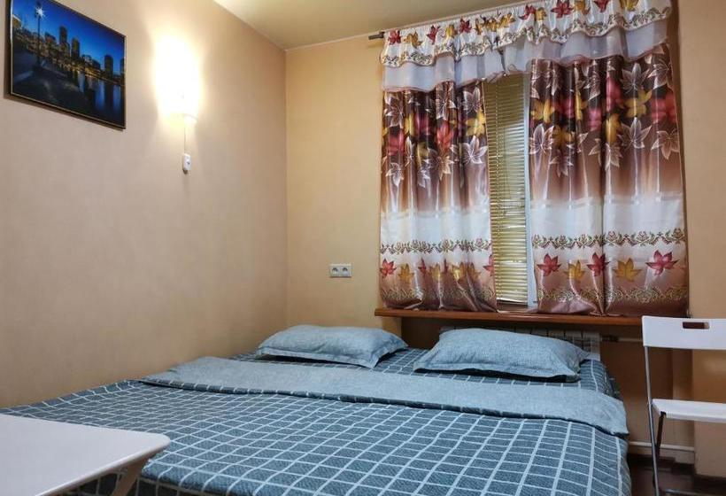 هتل Sonya On Kutuzovskiy