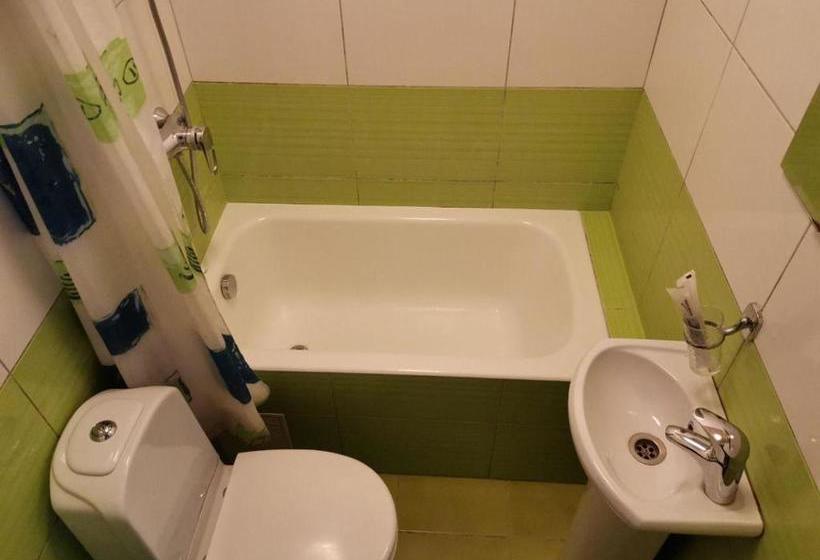 هتل Sonya On Kutuzovskiy