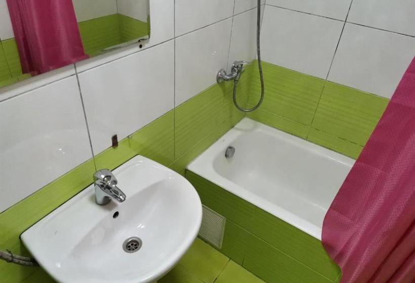 هتل Sonya On Kutuzovskiy