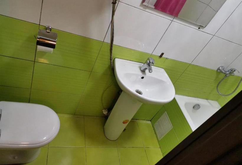 هتل Sonya On Kutuzovskiy