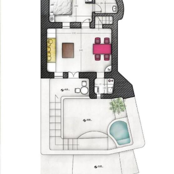 The Small Architect S House