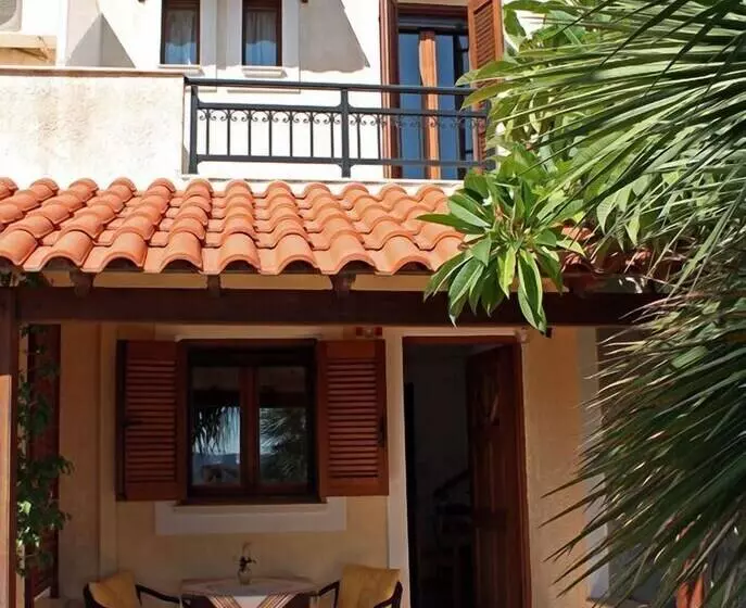 Villa Amalia