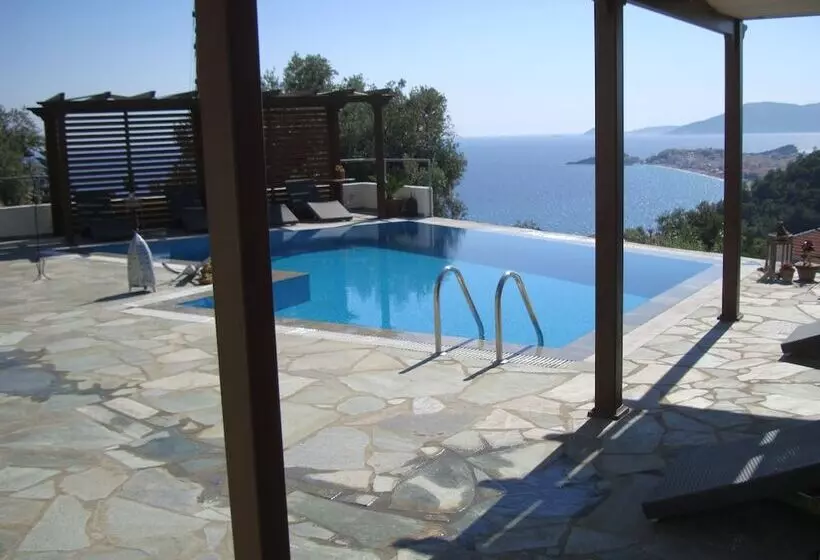 Villa Olga
