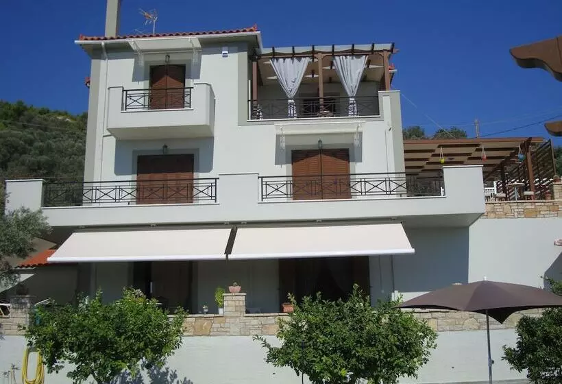 Villa Olga