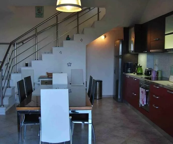 Villa Olga