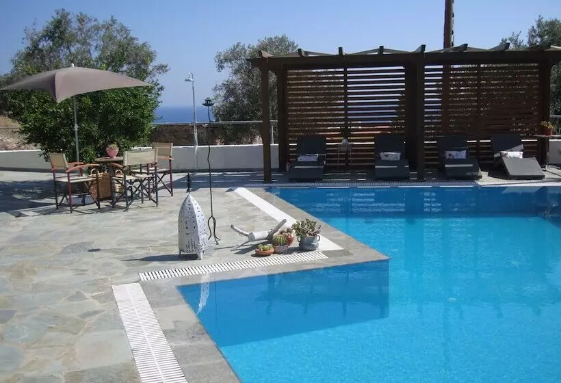 Villa Olga