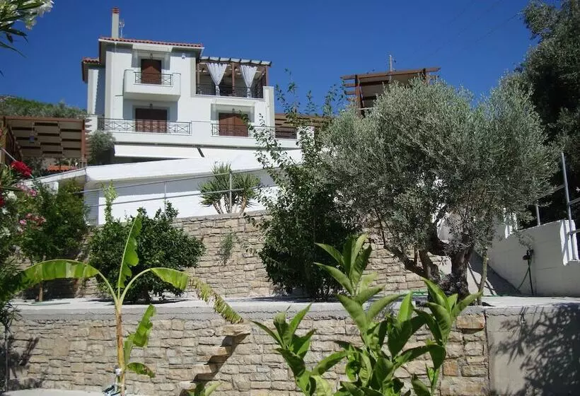 Villa Olga