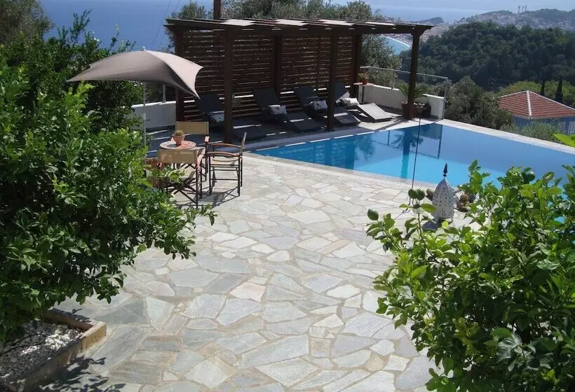 Villa Olga