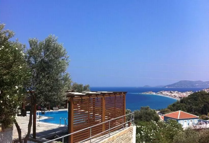 Villa Olga