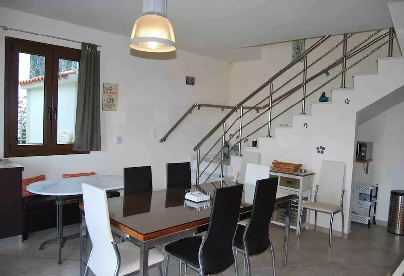 Villa Olga