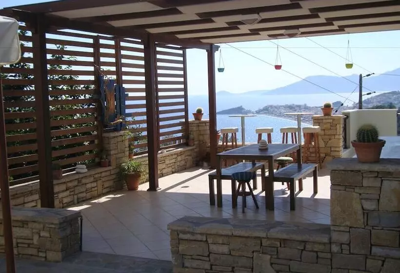 Villa Olga