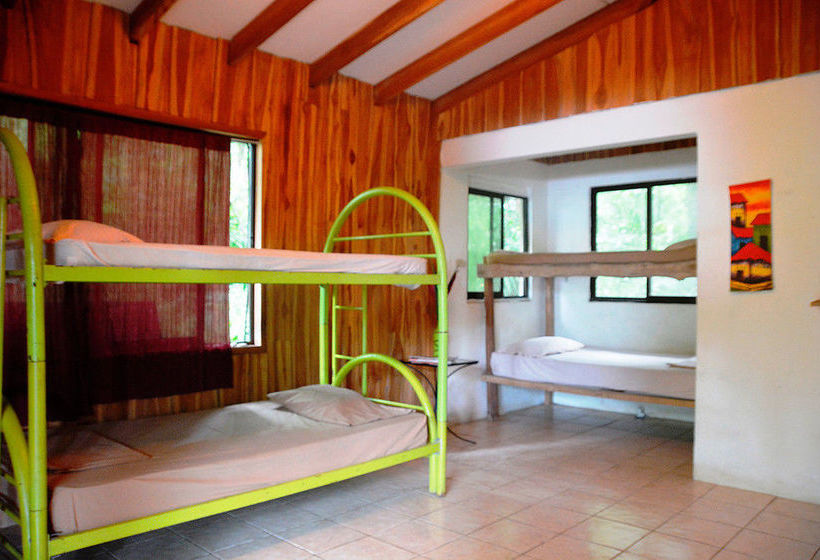 ユースホステル Casa Del Mar Surf Destiny