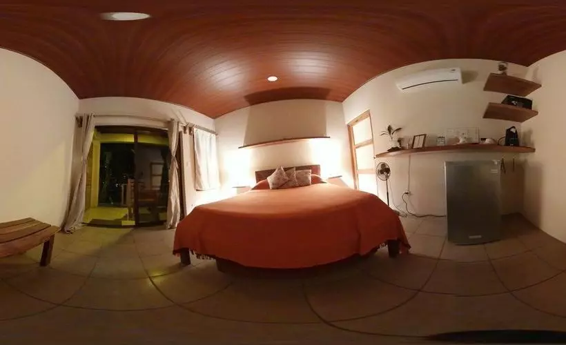 ユースホステル Casa Del Mar Surf Destiny