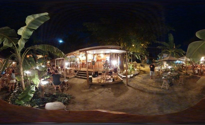 ユースホステル Casa Del Mar Surf Destiny