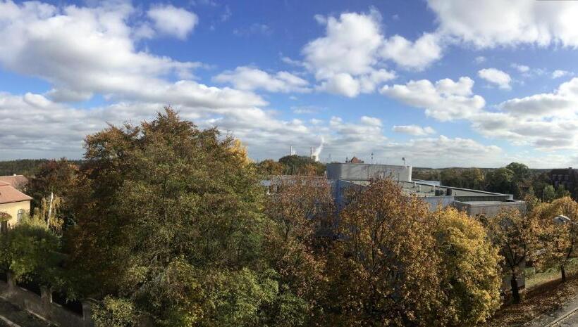 Art Deco Hotel Hoffmann