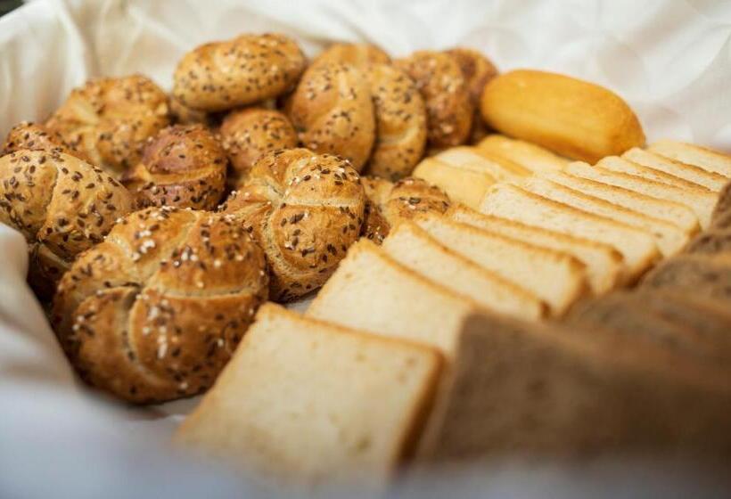 Art Deco Hotel Hoffmann